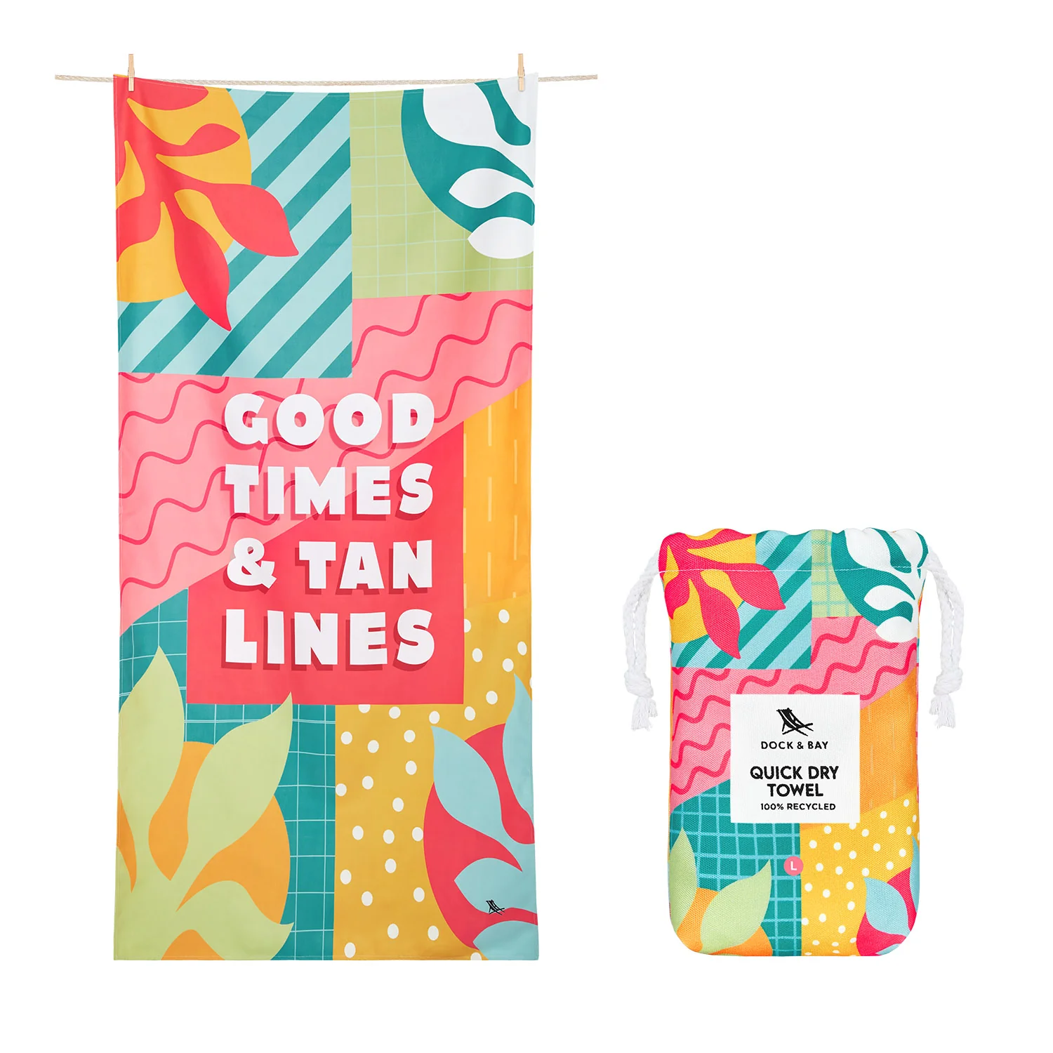 New Beach Towels