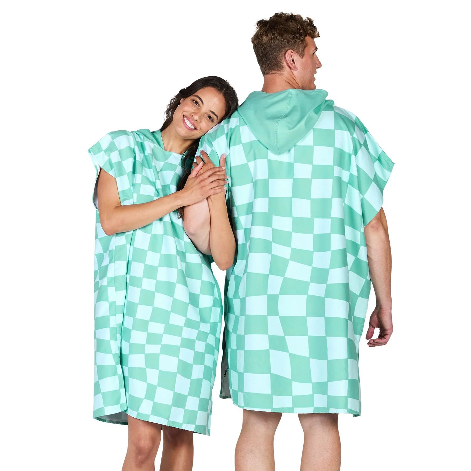 New Check Designs